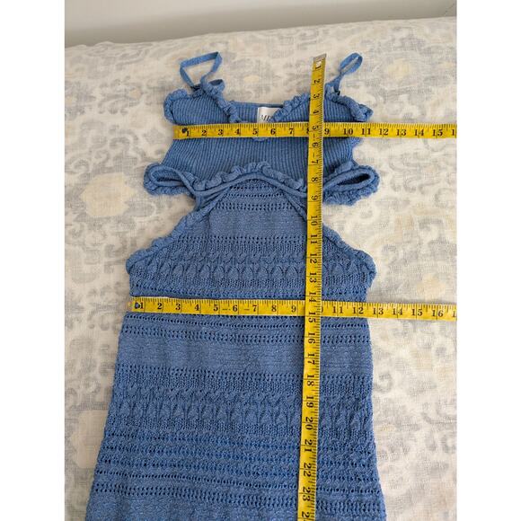 Misa Los Angeles Skye Dress - Picture 13 of 16